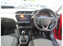 2021 Opel Corsa 1.2L Petrol For Sale Images