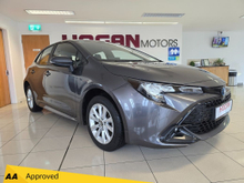 Toyota Corolla Hybrid Luna Automatic