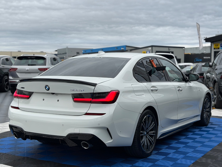 BMW 3 Series M-SPORT X-DRIVE - 2.0L DIESEL - AUTO - 12M WARRANTY - CAR: 2473 — thumbnail 7
