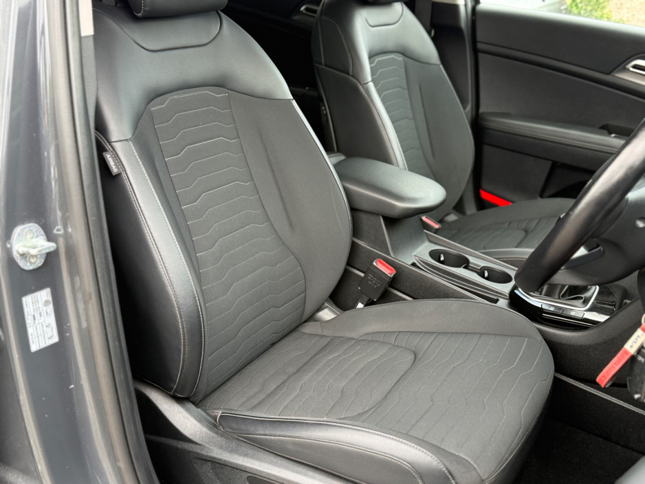 2022 Kia Sportage 1.6L Diesel For Sale Images