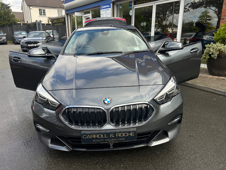2021 BMW 2 Series 2L Diesel For Sale Images