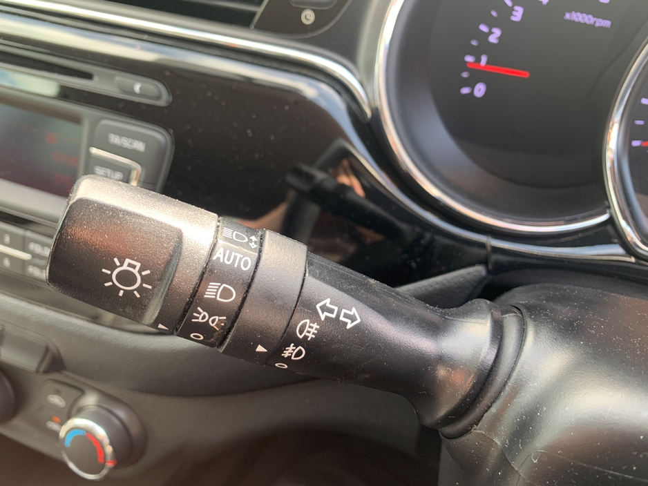2017 Kia Ceed 1.4L Diesel For Sale Images