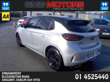 2022 Opel Corsa 1.2L Petrol For Sale Images