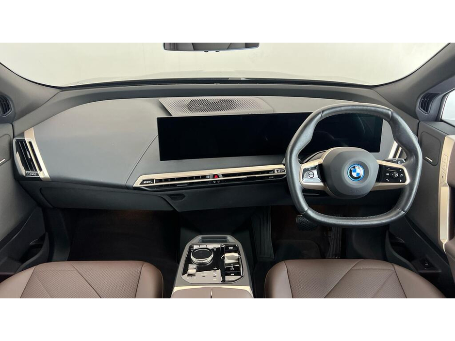 2022 BMW iX 0L Electric For Sale Images