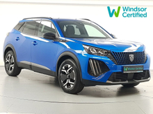 Peugeot 2008 2008 Allure Ev Allure 136 Electric 50kWh Auto