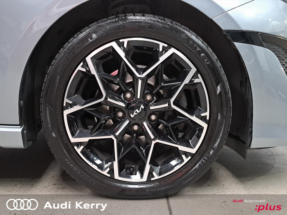 Kia Ceed 1.6 MHEV GT-LINE 5DR MY23 — thumbnail 9