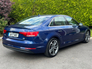 2018 AUDI A4 2018 SE SPORT LIMOUSINE 2.0 TDI 150BHP 4DR SALOON