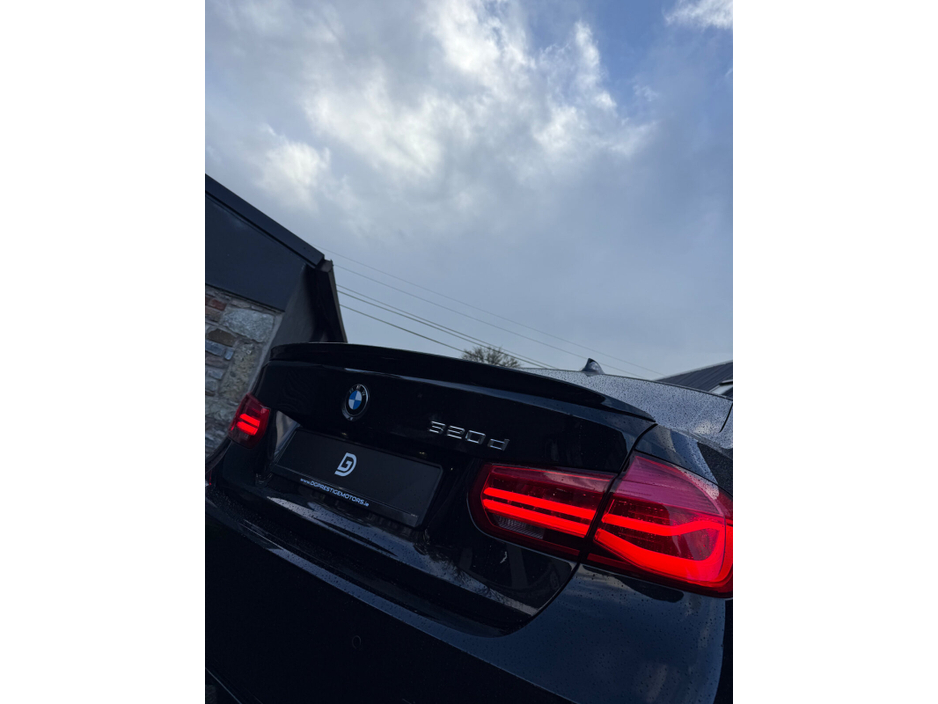 2017 BMW 3 Series 2L Diesel For Sale Images