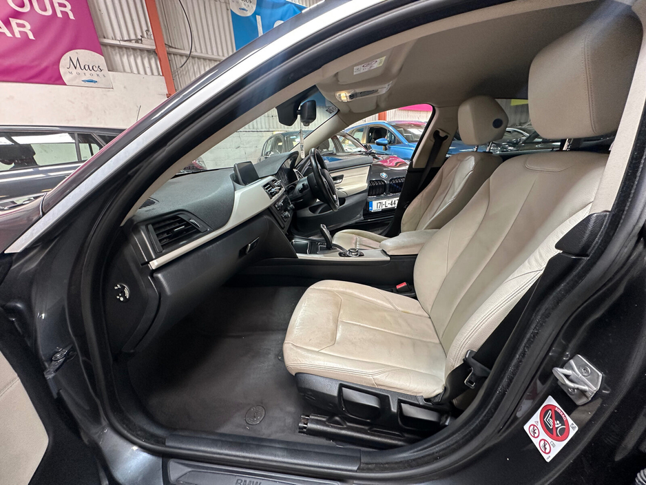 2015 BMW 4 Series 2L Diesel For Sale Images