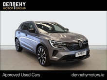 Renault Austral E-TECH Hybrid 200 techno € 129.98 pw