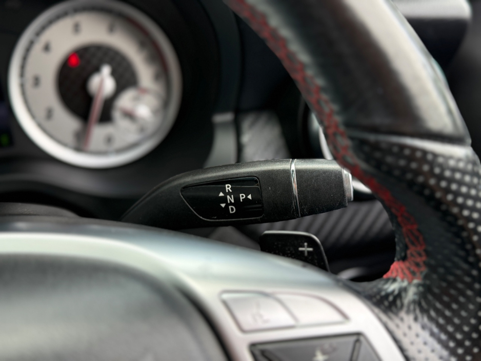 2014 Mercedes-Benz A Class 1.6L Petrol For Sale Images