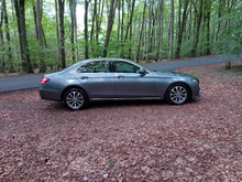 2018 Mercedes-Benz E Class 2L Diesel For Sale Images