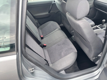 2007 Volkswagen Polo 1.2L Petrol For Sale Images