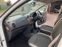 2020 Dacia Sandero 0.9L Petrol For Sale Images