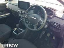 2023 Dacia Jogger 1L Petrol For Sale Images