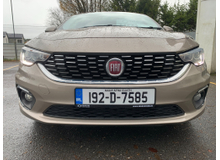 FIAT Tipo 2019