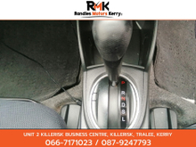 2013 Honda Fit 1.3L Petrol Hybrid For Sale Images