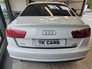 2017 AUDI A6 2.0TDI 190 quattro S-Tronic S Line