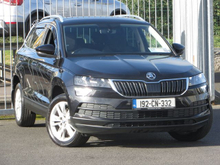 Skoda Karoq AMB 1.6 TDI DSG AUTOMATIC