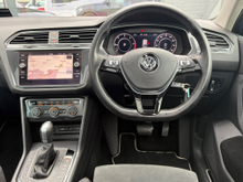 2017 Volkswagen Tiguan 2L Diesel For Sale Images