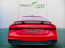 2022 Audi A7 2L Diesel For Sale Images