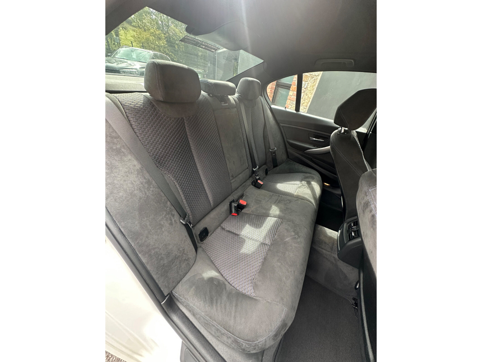 2014 BMW 3 Series 2L Diesel For Sale Images