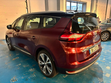 2018 Renault Grand Scenic 1.5L Diesel For Sale Images