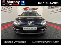 2019 Volkswagen Golf 1.5L Petrol For Sale Images