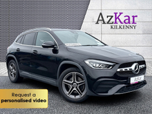Mercedes-Benz GLA Class 2022 250e AMG...