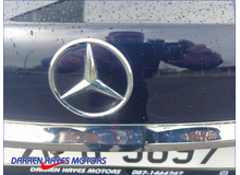 2021 Mercedes-Benz E Class 2.0L Diesel Plug-in Hybrid For Sale Images