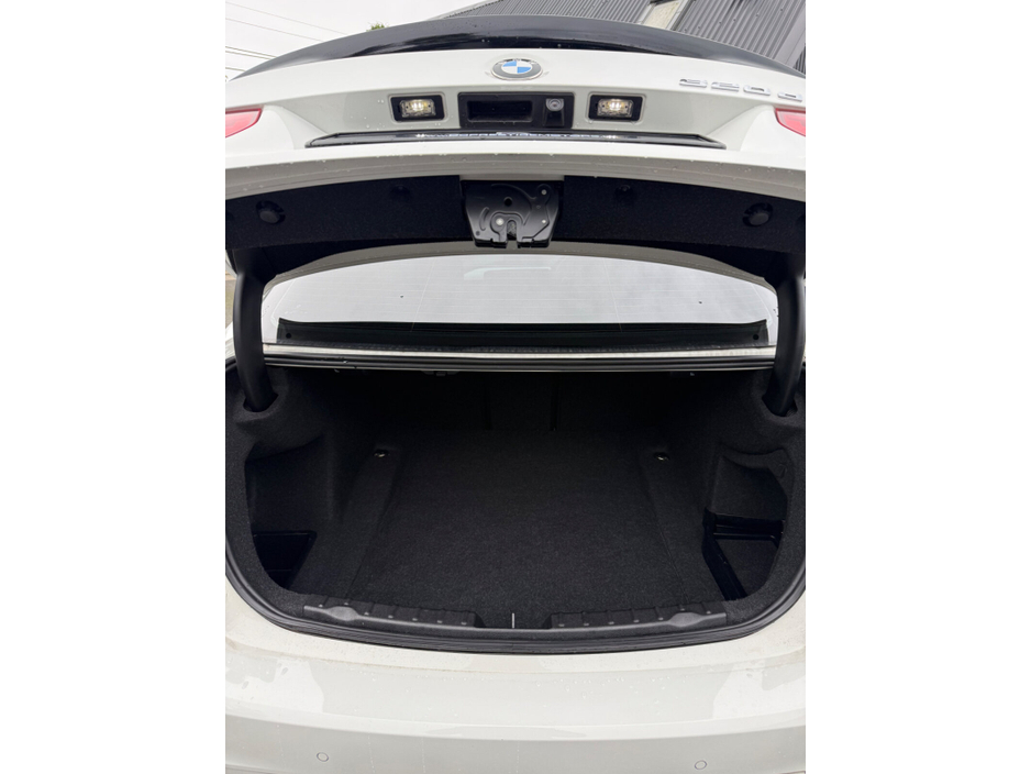 2015 BMW 3 Series 2L Diesel For Sale Images