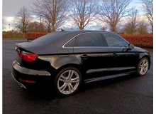 2015 Audi S3 2L Petrol For Sale Images
