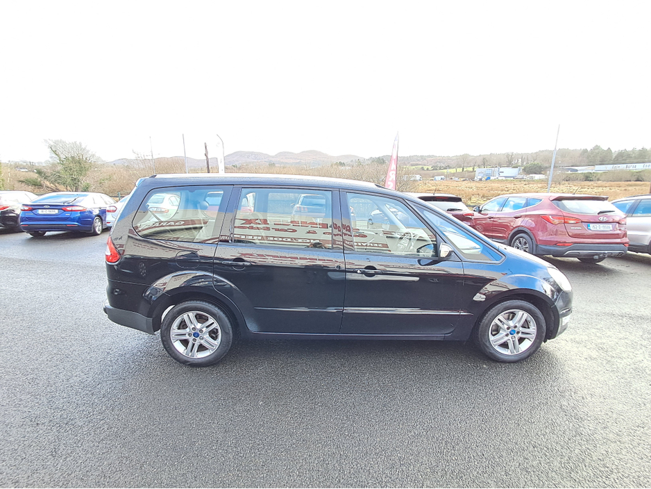 2014 Ford Galaxy 2L Diesel For Sale Images