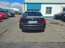 2022 BMW 5 Series 2L Diesel For Sale Images