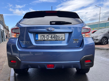 2017 Subaru XV 2L Petrol For Sale Images