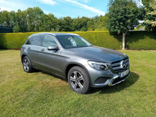 2018 Mercedes-Benz GL Class 2.1L Diesel For Sale Images