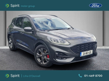 Ford Kuga 1.5 EcoBlue ST-Line