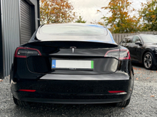 2021 Tesla Model 3 0L Electric For Sale Images