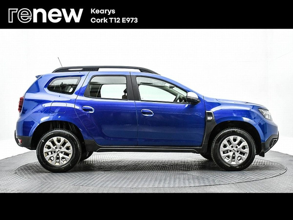 Dacia Duster Expression Blue dCi 115 4x2 NBI — thumbnail 14