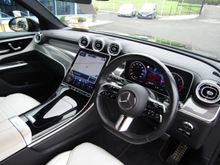2024 Mercedes-Benz GLC Class 2L Diesel Hybrid For Sale Images