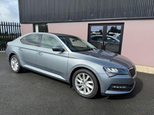 2020 Skoda Superb 2L Diesel For Sale Images