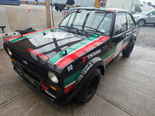 1975 Ford Escort 1.8L Petrol For Sale Images