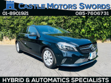 Mercedes-Benz A Class FINANCE AVAILABLE FROM €68 P/W