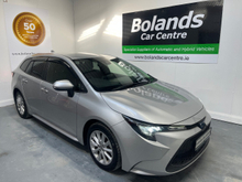 2022 Toyota Corolla 1.8L Petrol Hybrid For Sale Images