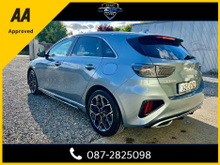 2024 Kia Ceed 1L Petrol For Sale Images