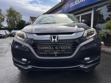 2014 Honda Vezel 1.5L Petrol Hybrid For Sale Images