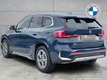 BMW X1 xDrive25e xLine