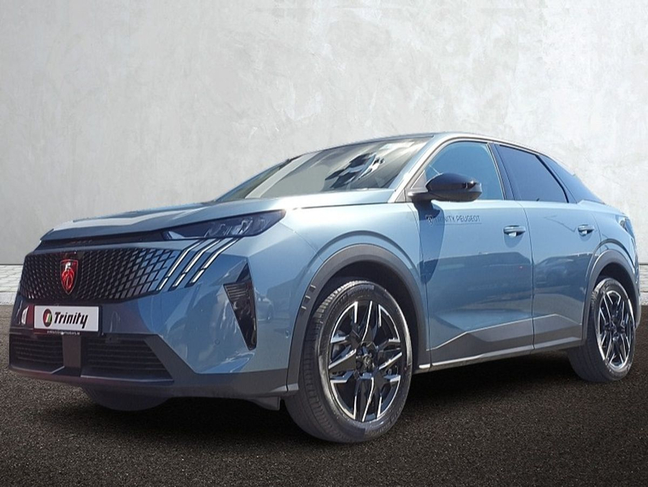 2026 Peugeot 3008 1.2L Petrol For Sale Images