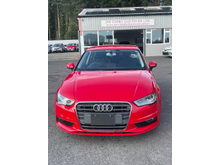 2016 Audi A3 1.4L Petrol For Sale Images