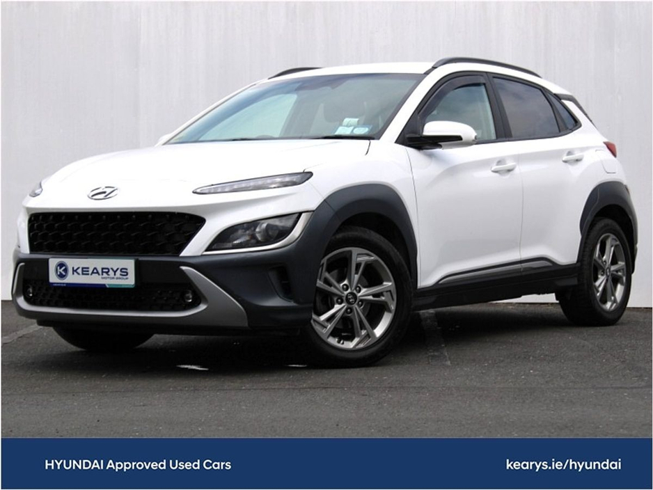Hyundai Kona 1.0 T-GDI Executive — thumbnail 24